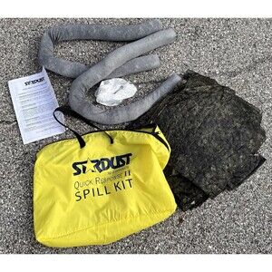 Stardust D715, Quick Response Kit II